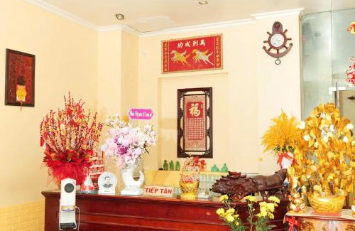Ca Mau Apartment | Thanh Nhàn 1 Hotel Cà Mau - by BAYLUXURY