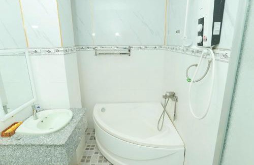 Ca Mau Apartment | Thanh Nhàn 1 Hotel Cà Mau - by BAYLUXURY