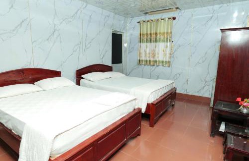 Ca Mau Apartment | Thanh Nhàn 1 Hotel Cà Mau - by BAYLUXURY