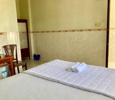 East Ham Tien Beach House | Thanh Trúc Guest House