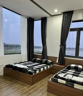 Long Dien Hotel | Thanh Vân