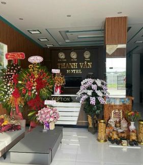 Long Dien Hotel | Thanh Vân