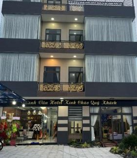 Long Dien Hotel | Thanh Vân