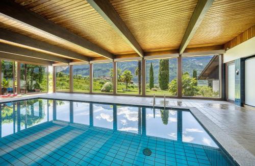 Terlano Apartment | Thanhammer Apt Nova Domus