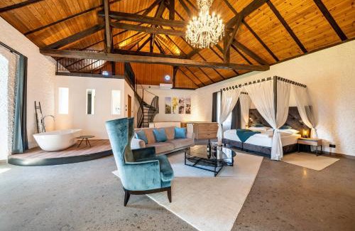 Terlano Apartment | Thanhammer Apt Quarz