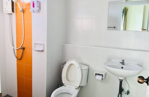 Ban Suan Hotel | Thani Residence