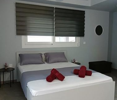 Trikala Apartment | ThaniaS'S Studio 1