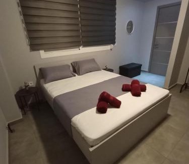 Trikala Apartment | ThaniaS'S Studio 1