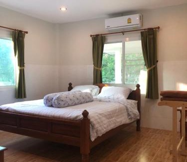 Ko Yao House | Thanid House