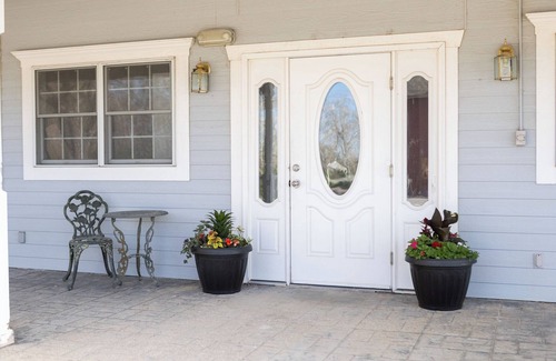 Wheatland Apartment | Thankers
