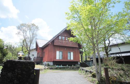 Yamanakako House | Thanks 山中湖 BBQできます#HS2