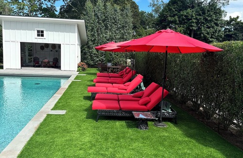 Shelter Island Heights House | Thanksgiving - Group Holidays rental with staff!