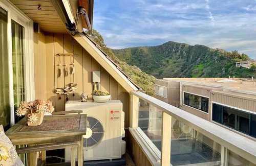 South Laguna House | Thanksgiving in Laguna Beach