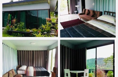 Khao Kho Resort | Thanorm Rak Resort