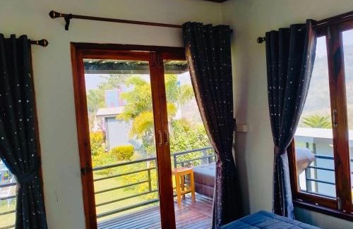 Khao Kho Resort | Thanorm Rak Resort