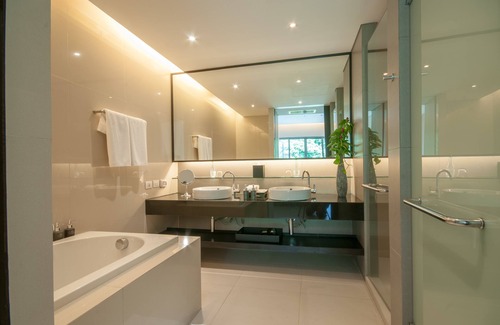 Thep Kasattri Hotel | Thanyapura Sports & Health Resort