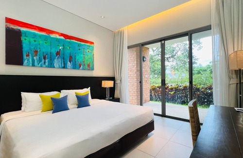 Thep Kasattri Hotel | Thanyapura Sports & Health Resort