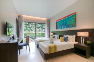 Thep Kasattri Hotel | Thanyapura Sports & Health Resort