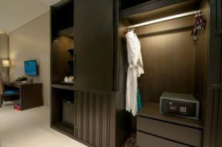 Thep Kasattri Hotel | Thanyapura Sports & Health Resort