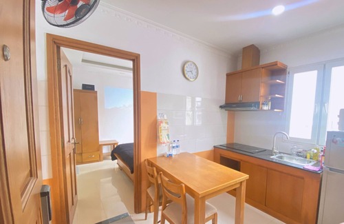 Thao Dien Apartment | Thao Dien Apartment