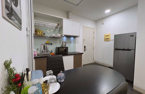 Thao Dien Apartment | Thao Dien Apartment