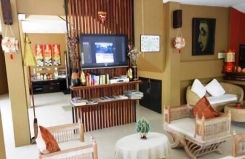 Thapae Hotel | Thapae Boutique House