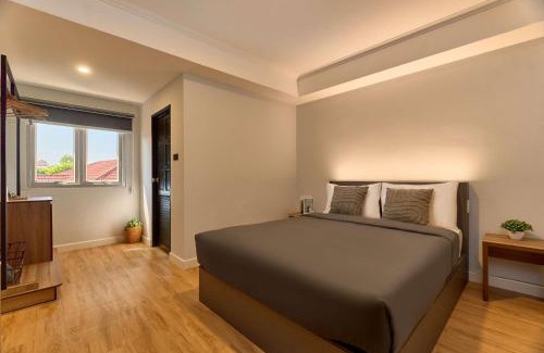 Thapae Hotel | Thapae60 Mini Hotel