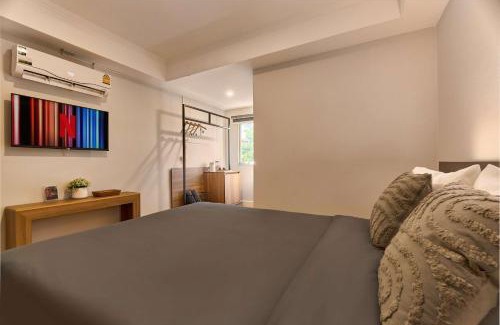 Thapae Hotel | Thapae60 Mini Hotel