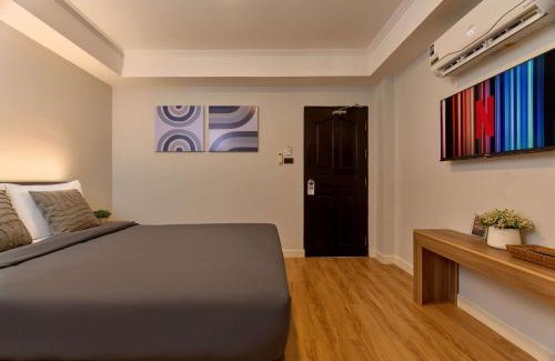 Thapae Hotel | Thapae60 Mini Hotel