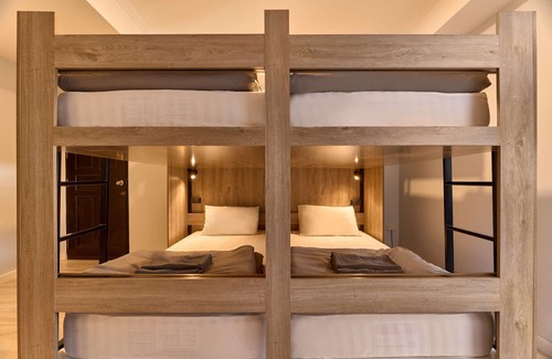 Thapae Hotel | Thapae60 Mini Hotel
