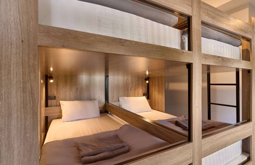 Thapae Hotel | Thapae60 Mini Hotel