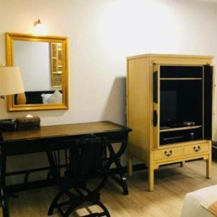 Mueang Kao Resort | Tharaburi Resort