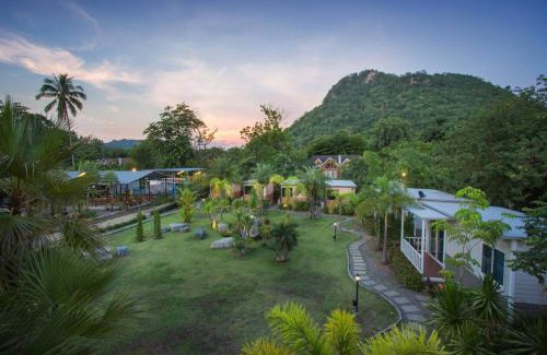 Mu Si Resort | Tharapana Khaoyai Resort
