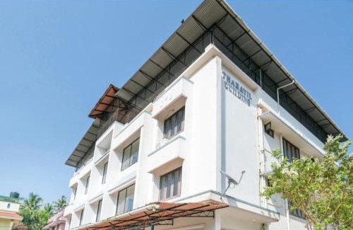 Kochi Apartment | Tharayil Apartments