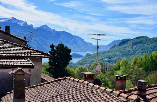 Naggio House | Thari House Como Lake