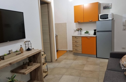 Cabras Apartment | Tharros apartment