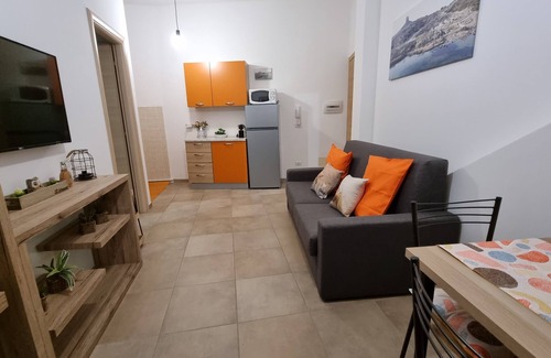 Cabras Apartment | Tharros apartment