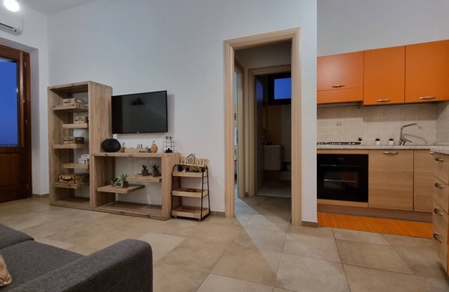 Cabras Apartment | Tharros apartment