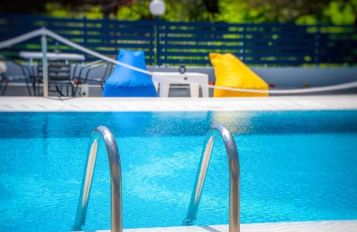 Skala Prinou Hotel | Thassian Riviera Hotel