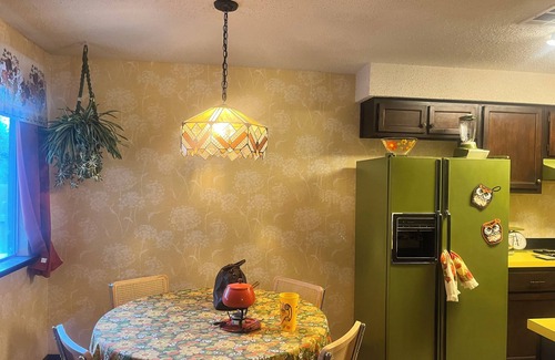 Round Rock House | That 70’s House!
