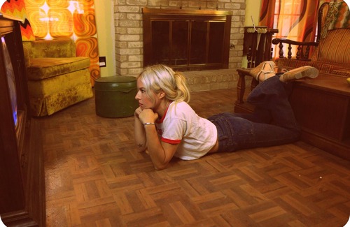 Round Rock House | That 70’s House!
