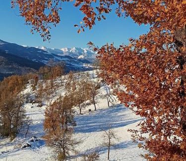 Palagano Villa | That's amore casa vacanze B&B