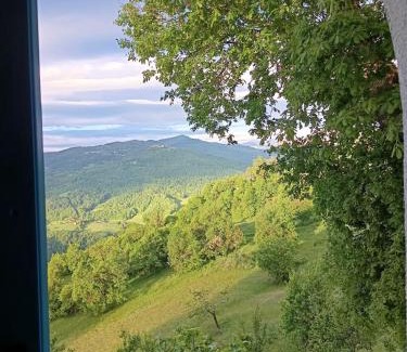 Palagano Villa | That's amore casa vacanze B&B