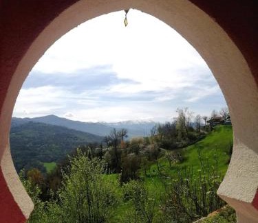 Palagano Villa | That's amore casa vacanze B&B