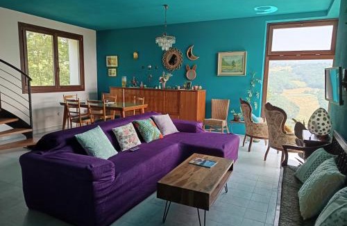 Palagano Cabin | That's amore - l'incanto della valle