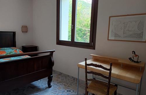 Palagano Cabin | That's amore - l'incanto della valle