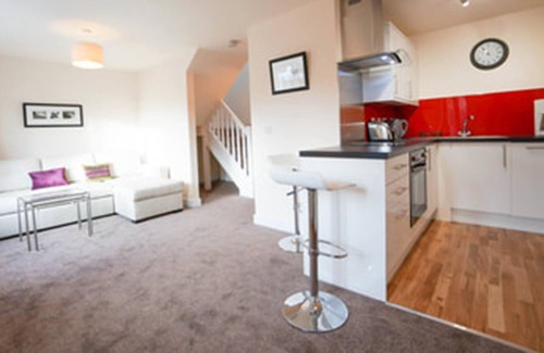 Thatcham Apartment | Thatcham Serviced Apartments