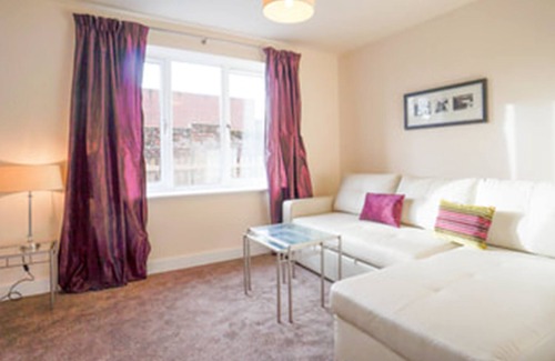 Thatcham Apartment | Thatcham Serviced Apartments