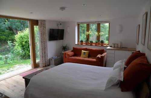 Wantage Bed & Breakfast | Thatchcombe B&B
