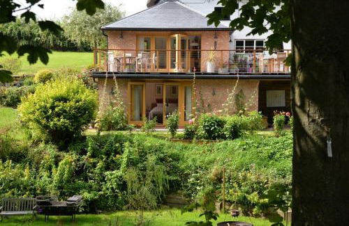 Wantage Bed & Breakfast | Thatchcombe B&B